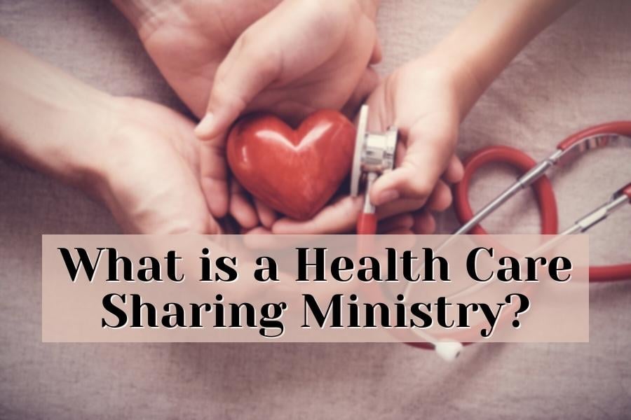Health Care Sharing Ministry What Is It? KBI Benefits